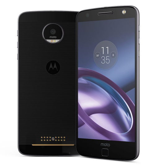 Lenovo Moto Z